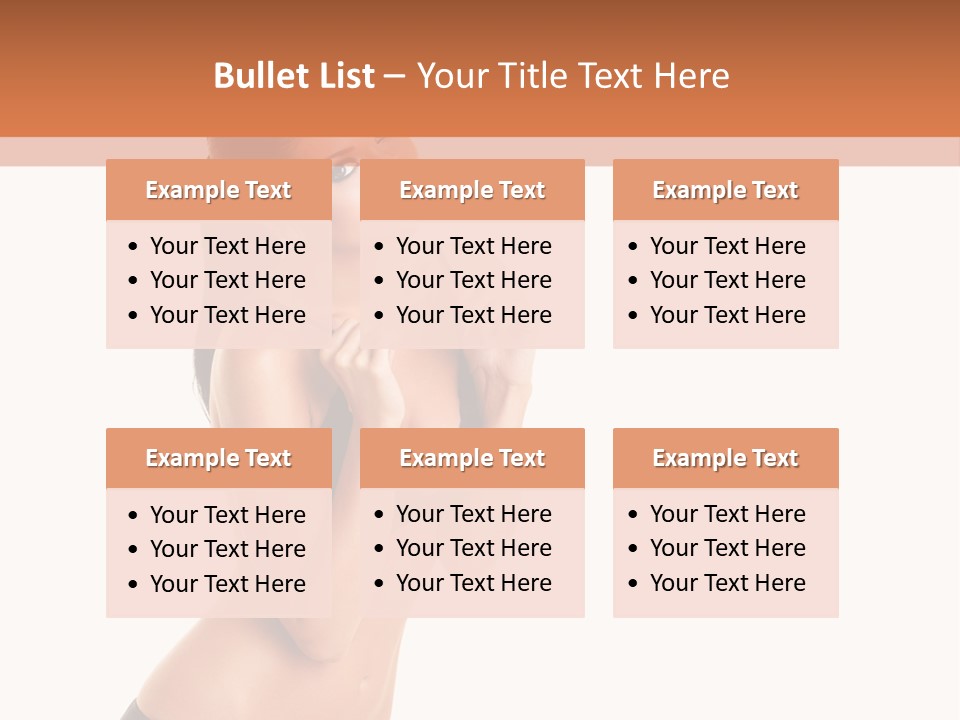 Skin Studio Perfect PowerPoint Template