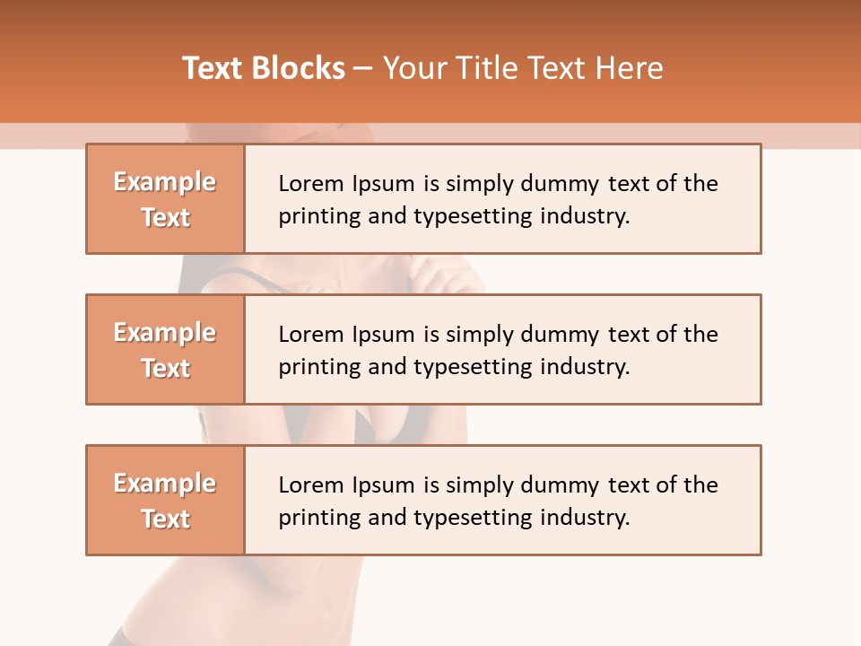 Skin Studio Perfect PowerPoint Template