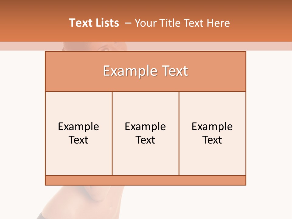 Skin Studio Perfect PowerPoint Template