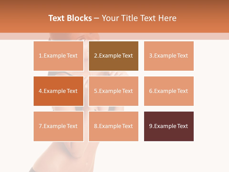 Skin Studio Perfect PowerPoint Template