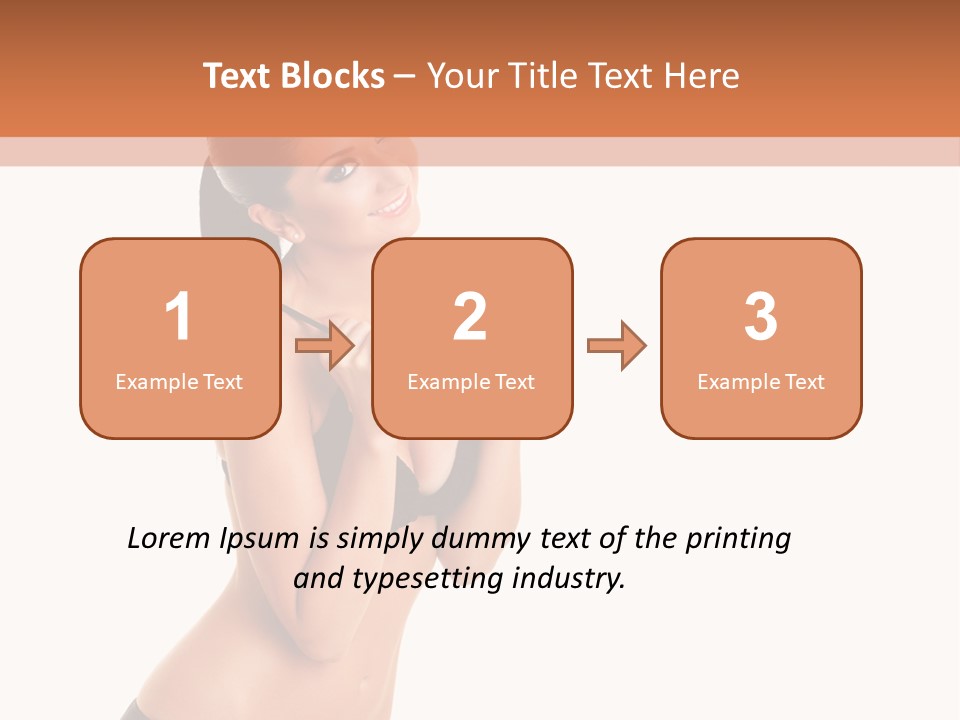 Skin Studio Perfect PowerPoint Template