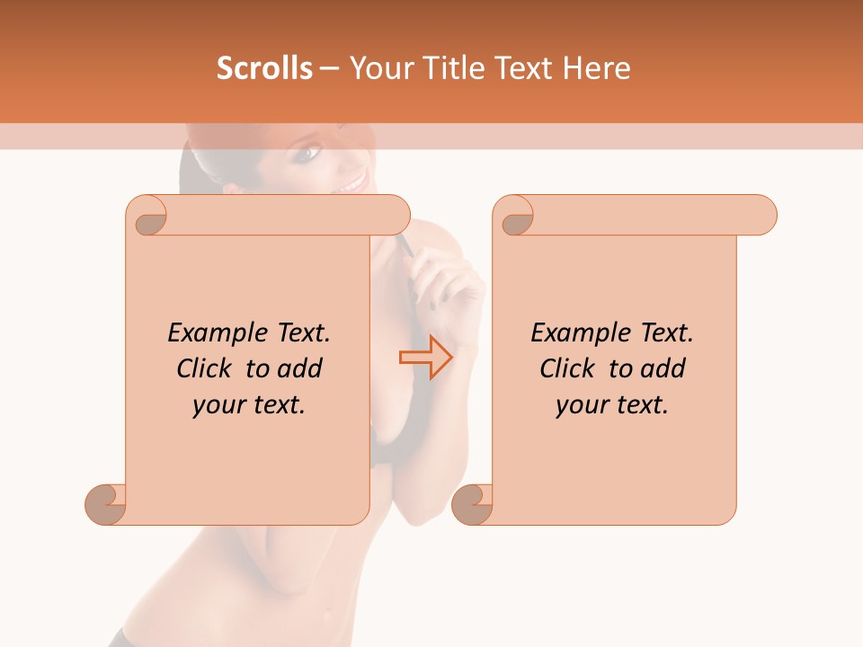 Skin Studio Perfect PowerPoint Template