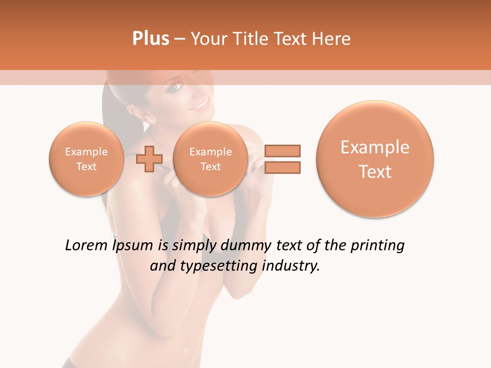 Skin Studio Perfect PowerPoint Template