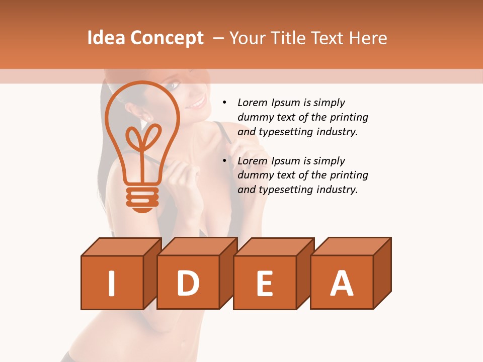 Skin Studio Perfect PowerPoint Template