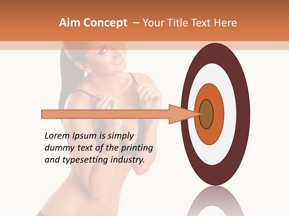 Skin Studio Perfect PowerPoint Template
