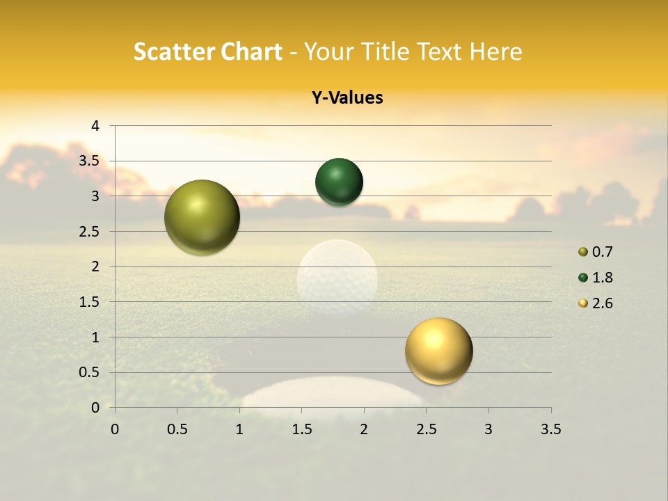 Day Play Driver PowerPoint Template