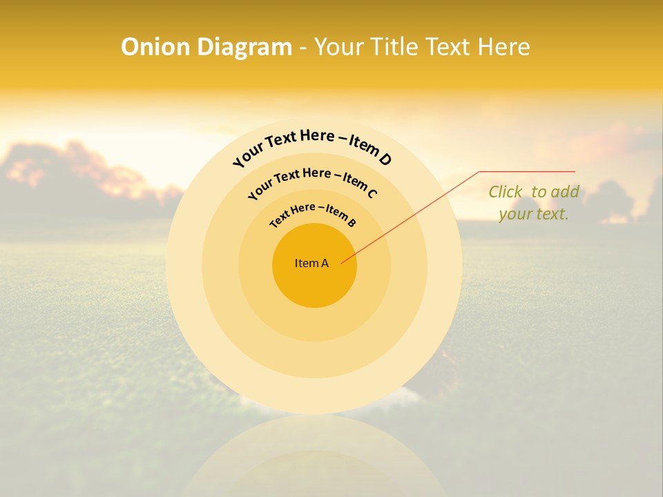 Day Play Driver PowerPoint Template