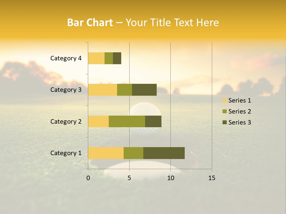 Day Play Driver PowerPoint Template