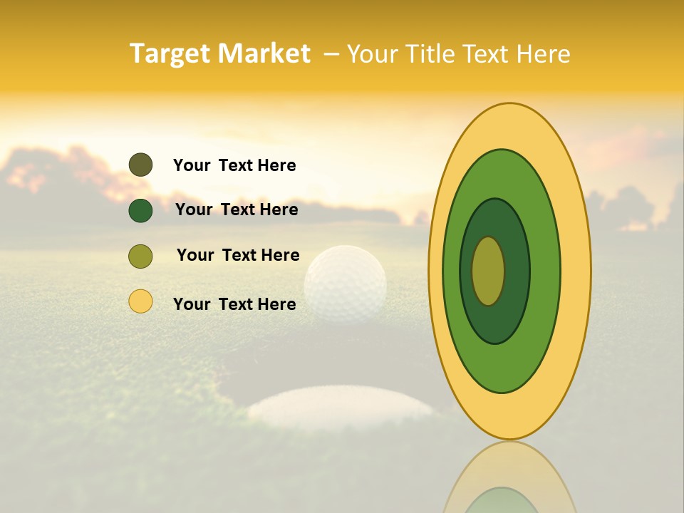 Day Play Driver PowerPoint Template