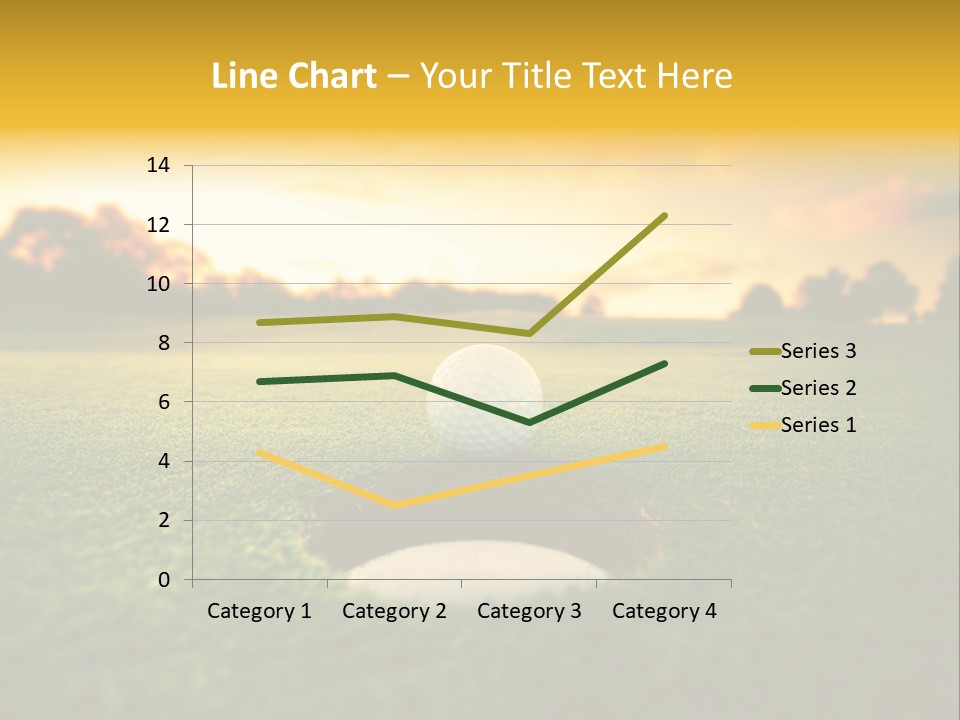 Day Play Driver PowerPoint Template
