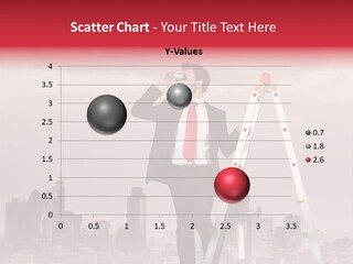 Pollution Manager Monitoring PowerPoint Template