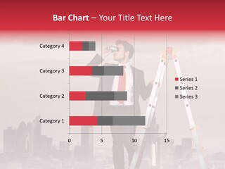 Pollution Manager Monitoring PowerPoint Template