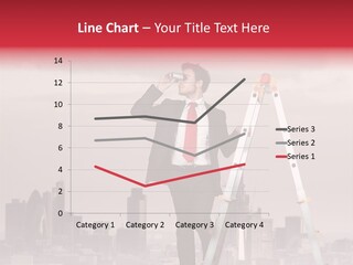 Pollution Manager Monitoring PowerPoint Template