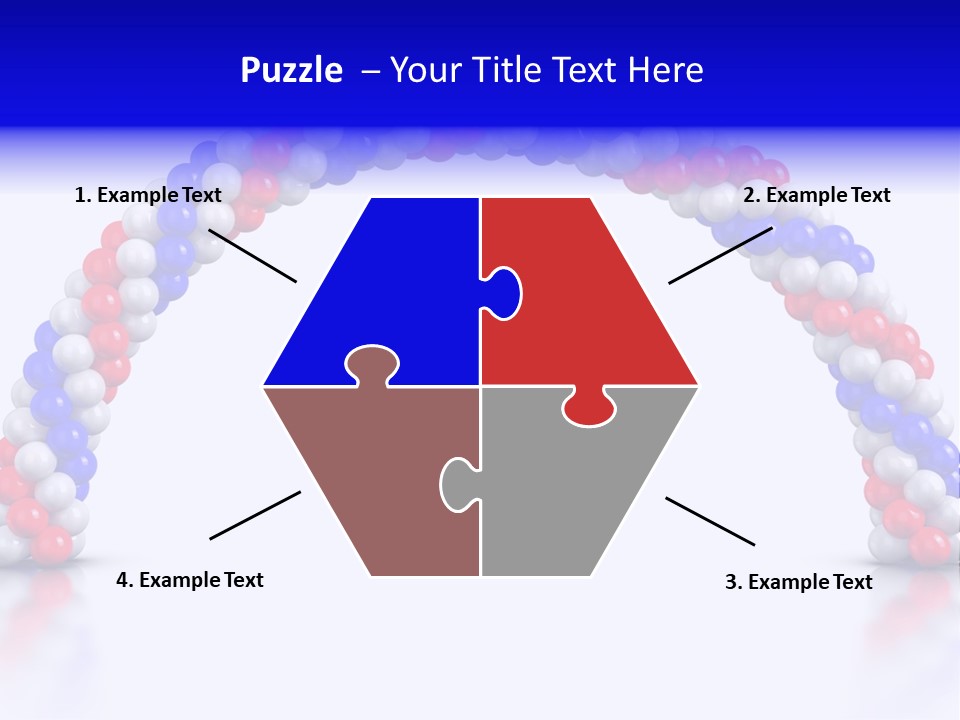 Opening Isolated Opening Ceremony PowerPoint Template