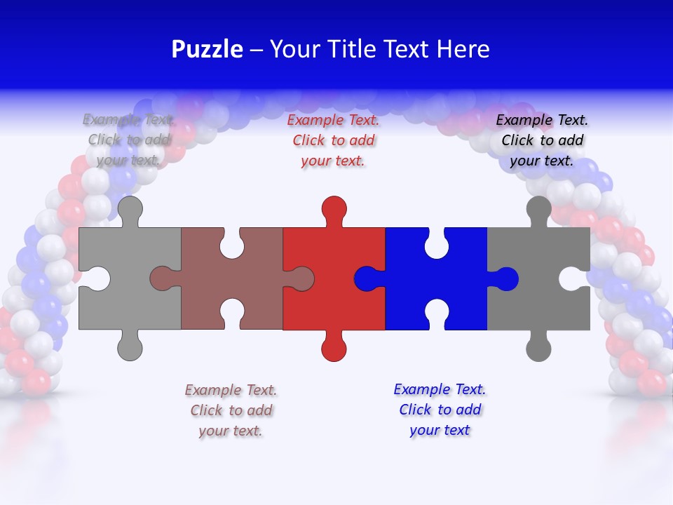 Opening Isolated Opening Ceremony PowerPoint Template