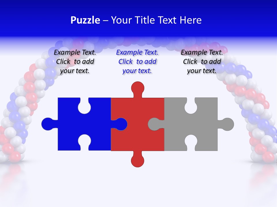 Opening Isolated Opening Ceremony PowerPoint Template