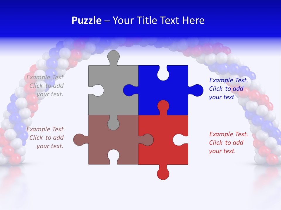 Opening Isolated Opening Ceremony PowerPoint Template