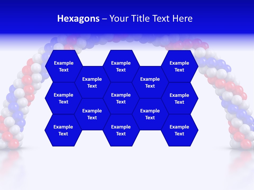 Opening Isolated Opening Ceremony PowerPoint Template