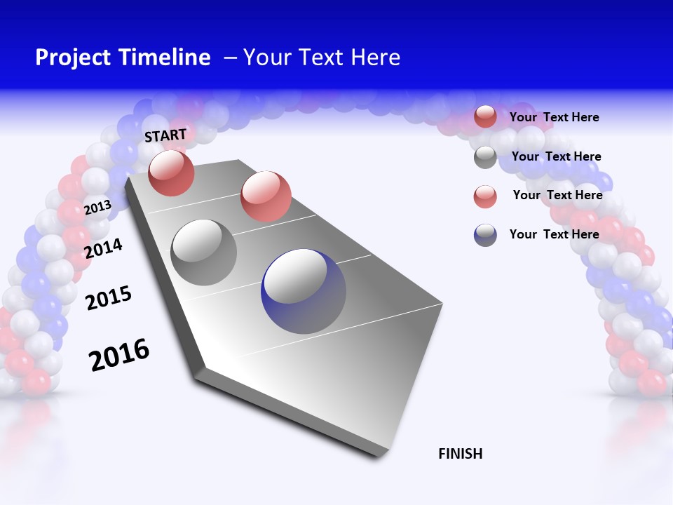 Opening Isolated Opening Ceremony PowerPoint Template