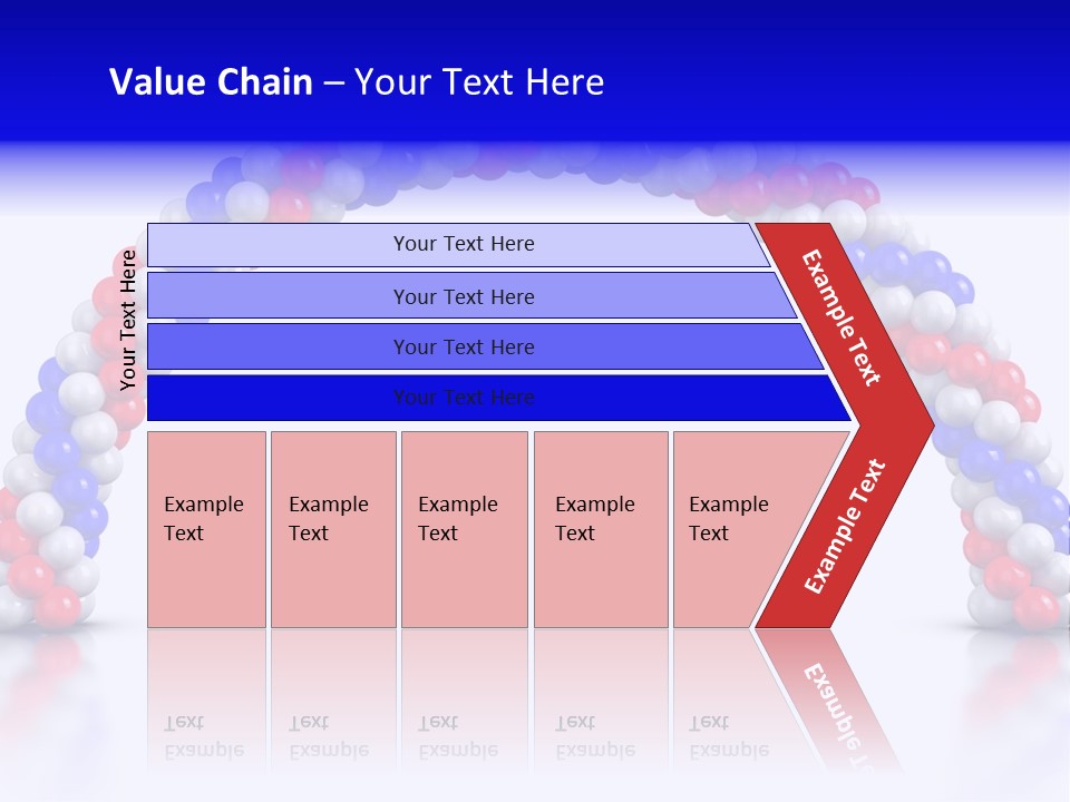 Opening Isolated Opening Ceremony PowerPoint Template