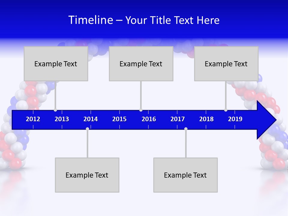 Opening Isolated Opening Ceremony PowerPoint Template