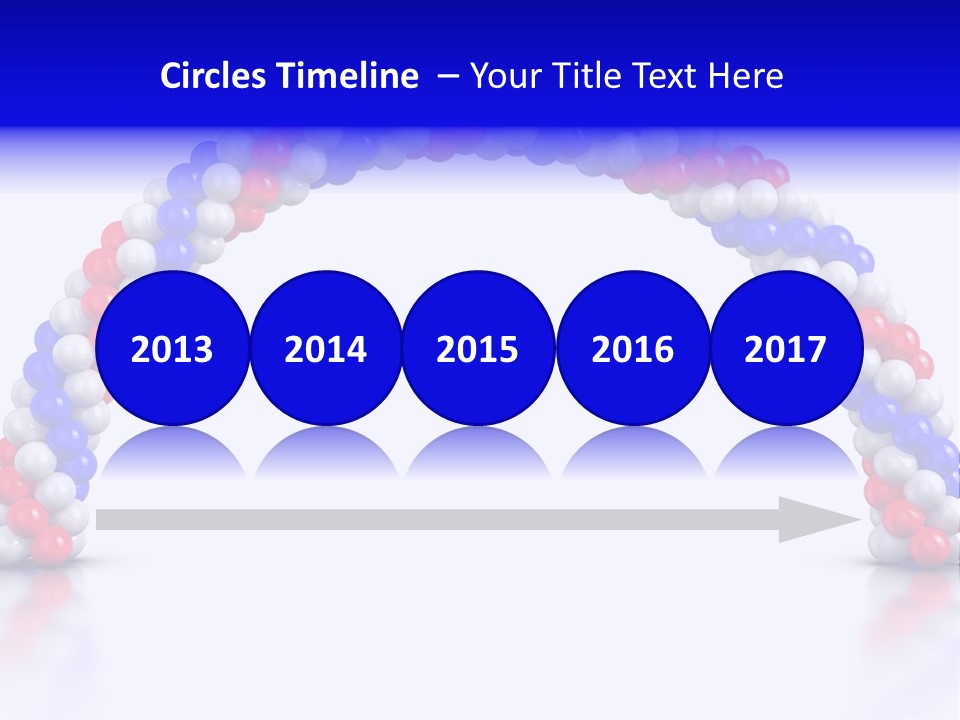 Opening Isolated Opening Ceremony PowerPoint Template