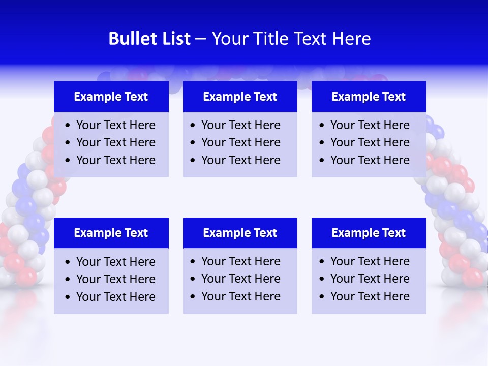 Opening Isolated Opening Ceremony PowerPoint Template