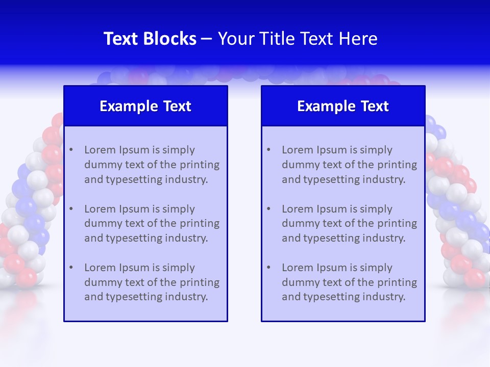 Opening Isolated Opening Ceremony PowerPoint Template