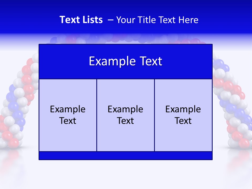 Opening Isolated Opening Ceremony PowerPoint Template