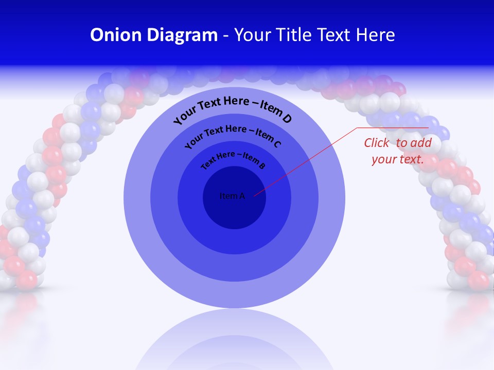 Opening Isolated Opening Ceremony PowerPoint Template