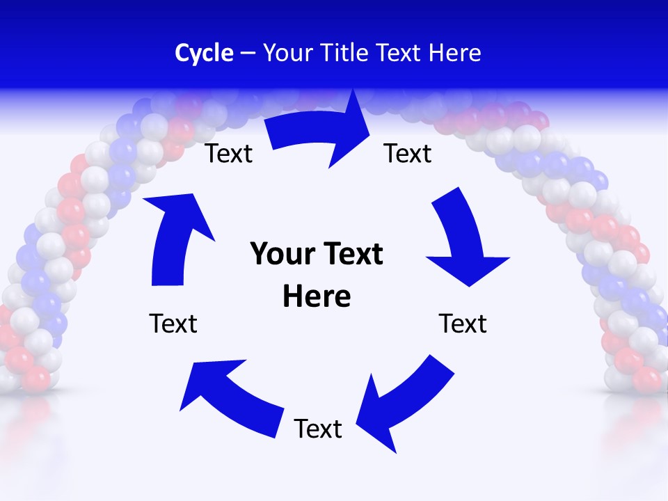 Opening Isolated Opening Ceremony PowerPoint Template