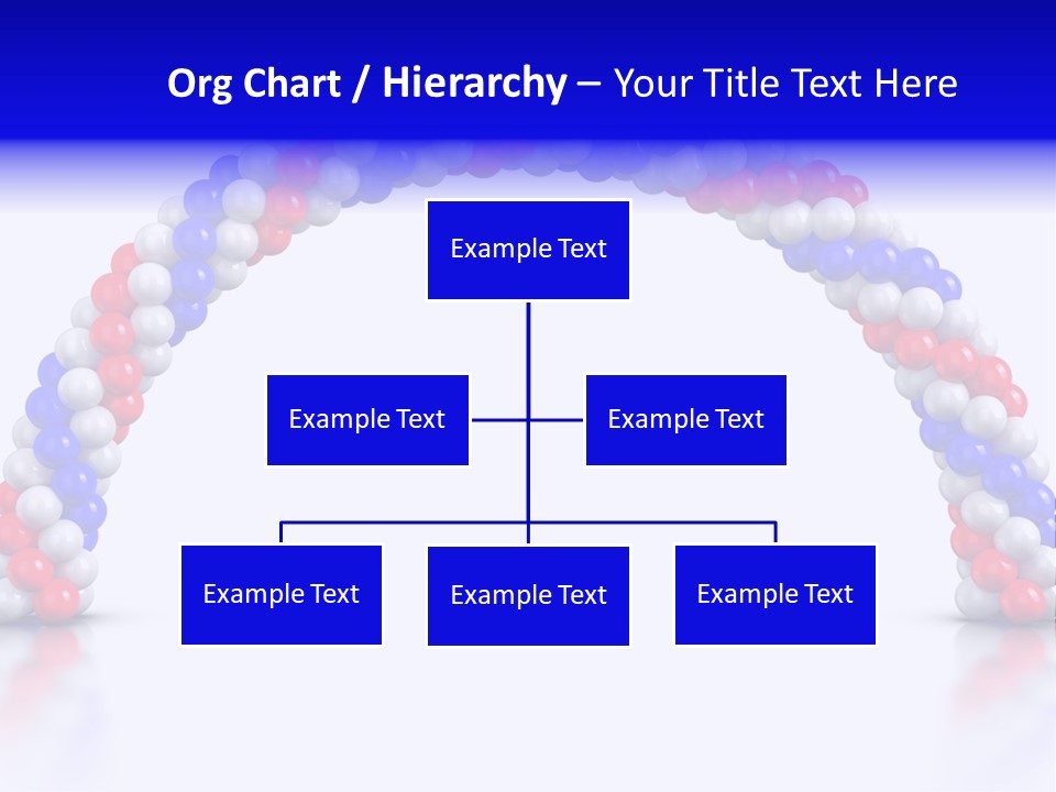 Opening Isolated Opening Ceremony PowerPoint Template
