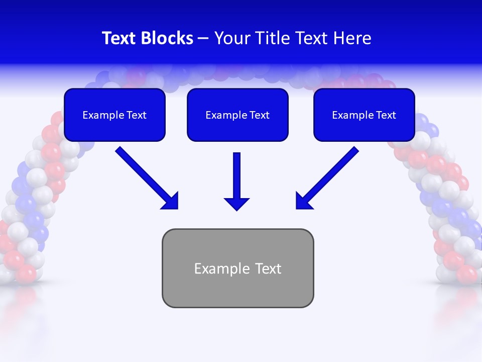 Opening Isolated Opening Ceremony PowerPoint Template