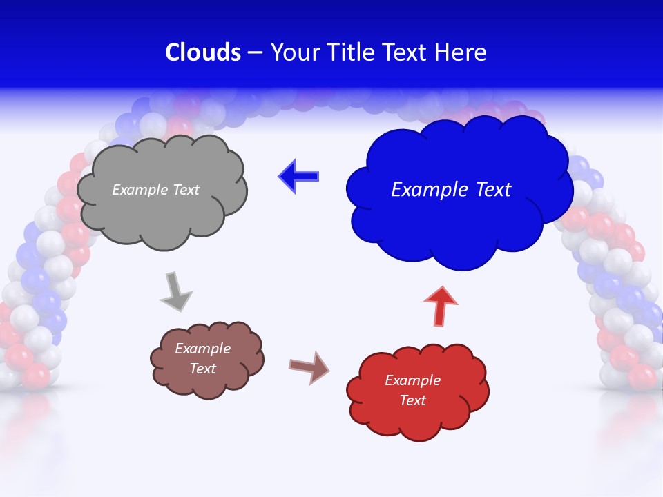 Opening Isolated Opening Ceremony PowerPoint Template