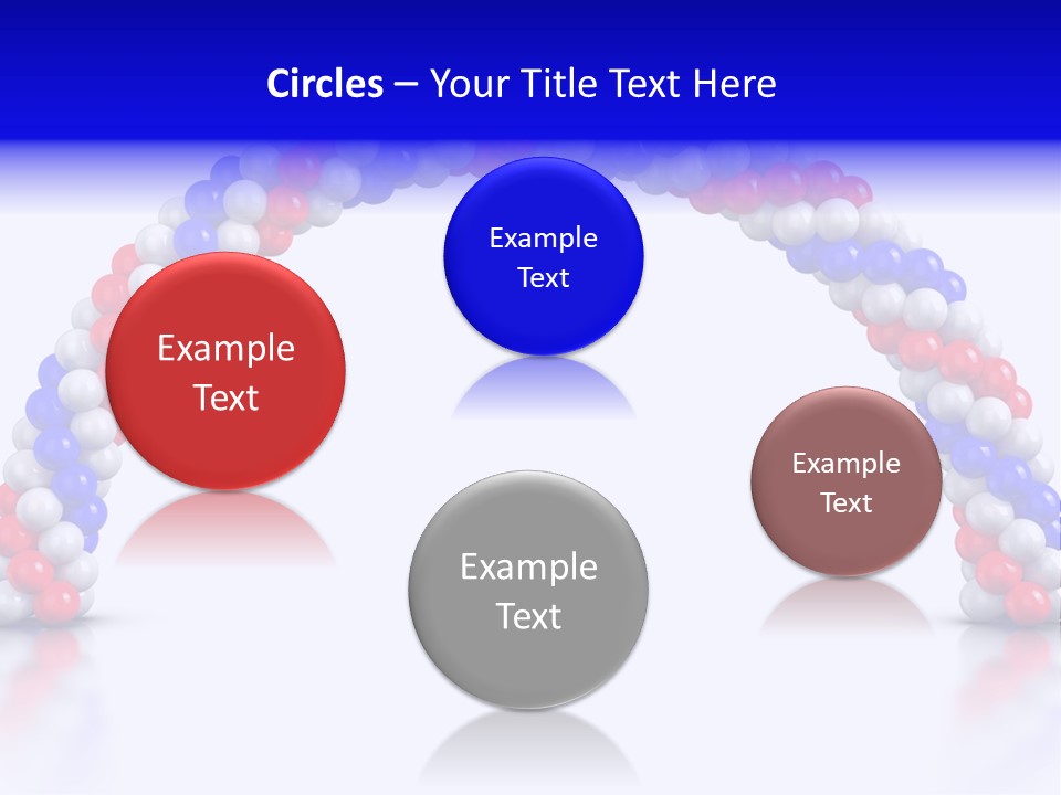 Opening Isolated Opening Ceremony PowerPoint Template