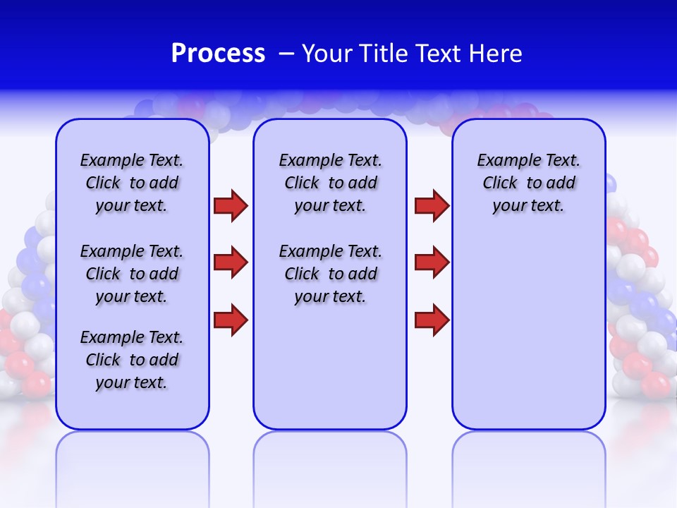 Opening Isolated Opening Ceremony PowerPoint Template