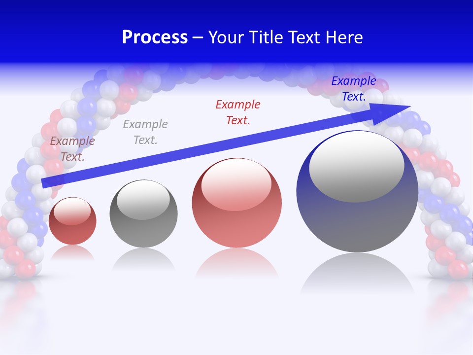 Opening Isolated Opening Ceremony PowerPoint Template