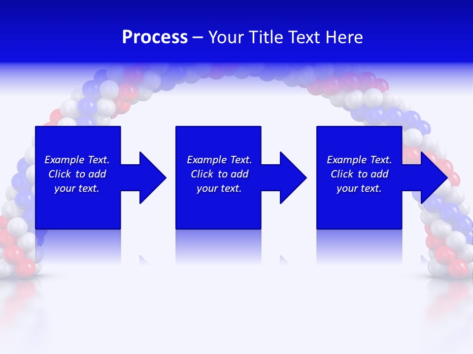 Opening Isolated Opening Ceremony PowerPoint Template