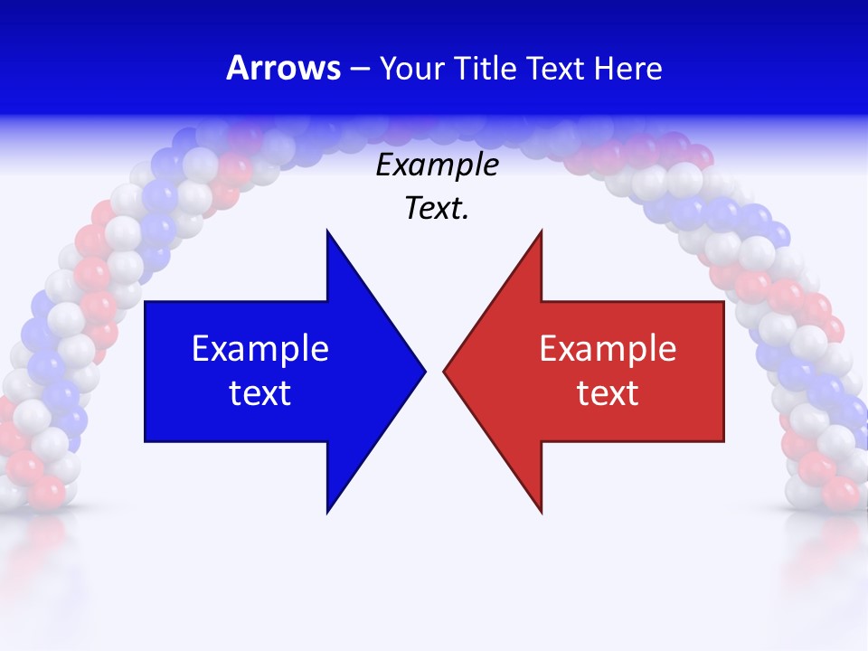 Opening Isolated Opening Ceremony PowerPoint Template