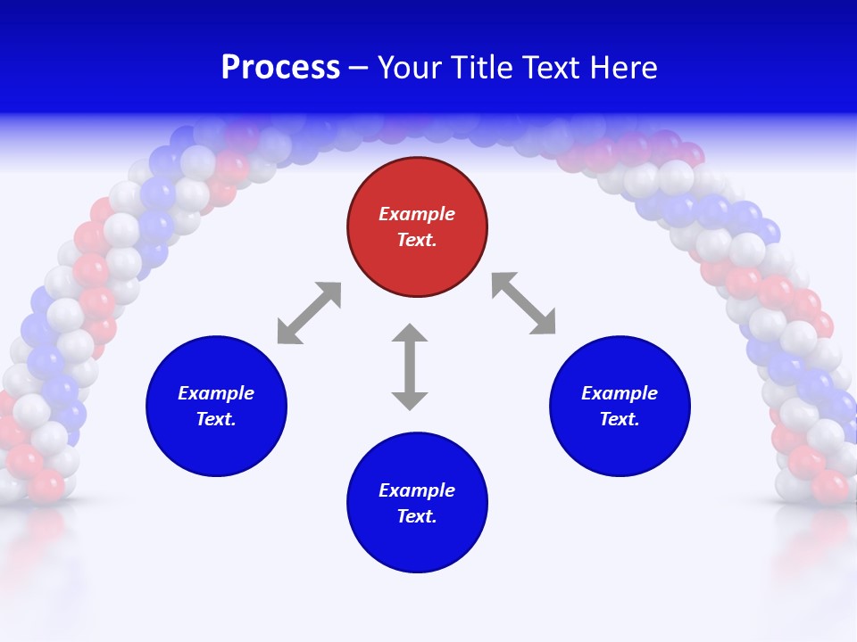 Opening Isolated Opening Ceremony PowerPoint Template