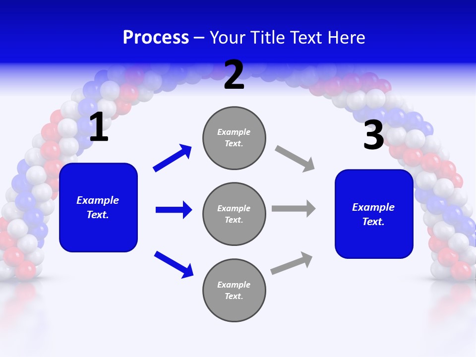 Opening Isolated Opening Ceremony PowerPoint Template