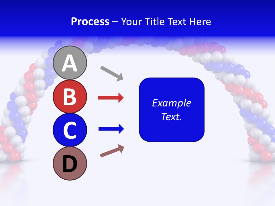 Opening Isolated Opening Ceremony PowerPoint Template