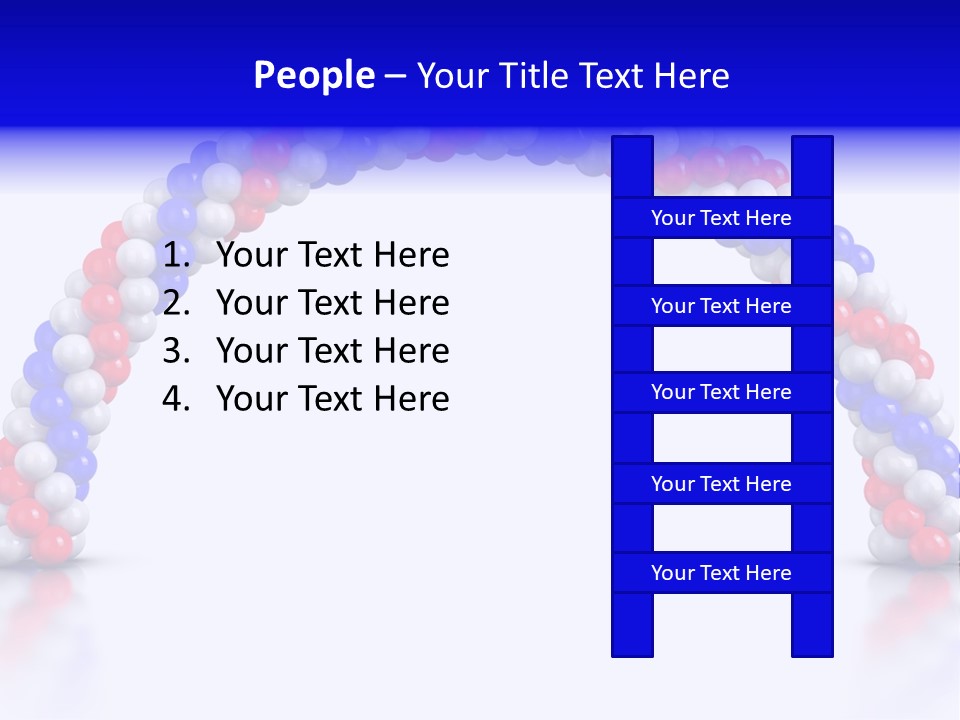 Opening Isolated Opening Ceremony PowerPoint Template