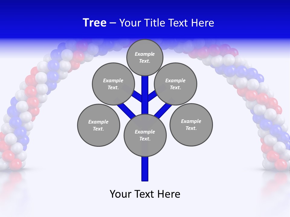 Opening Isolated Opening Ceremony PowerPoint Template