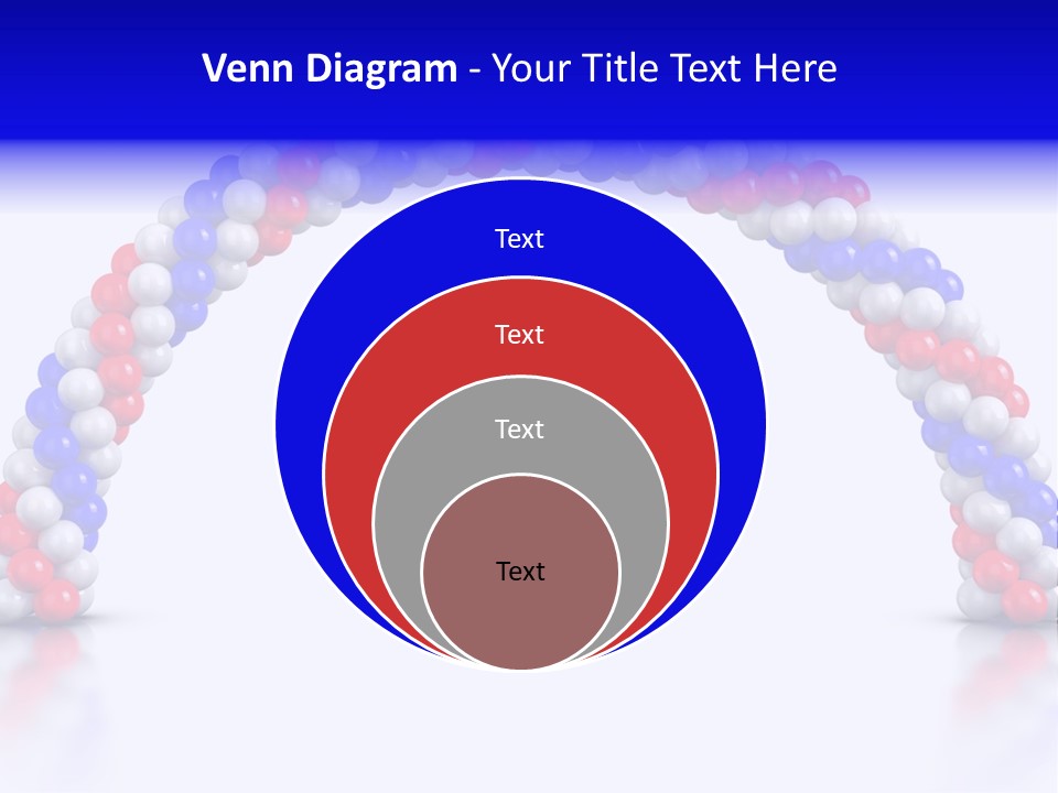 Opening Isolated Opening Ceremony PowerPoint Template
