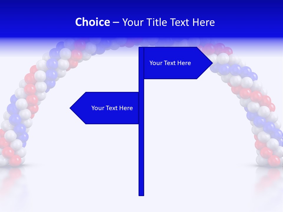 Opening Isolated Opening Ceremony PowerPoint Template