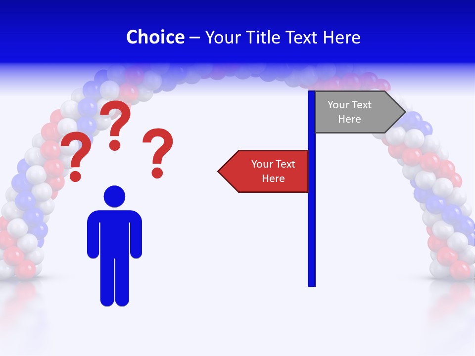 Opening Isolated Opening Ceremony PowerPoint Template