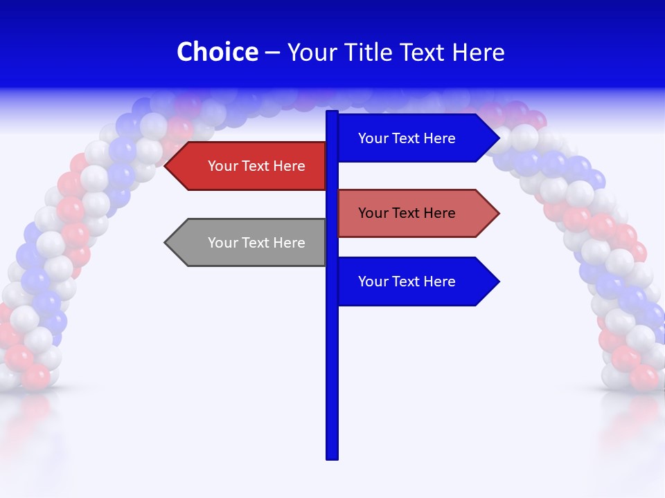 Opening Isolated Opening Ceremony PowerPoint Template