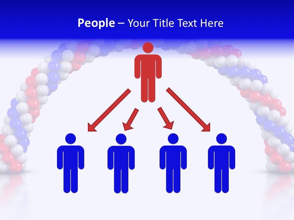 Opening Isolated Opening Ceremony PowerPoint Template