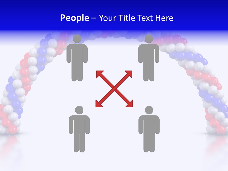 Opening Isolated Opening Ceremony PowerPoint Template